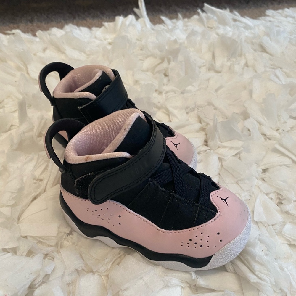 Jordan 6s Rings - Picture 2 of 2